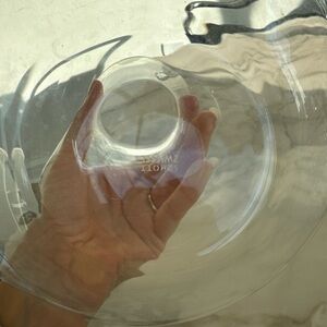 Zwiesel Glass Decanter